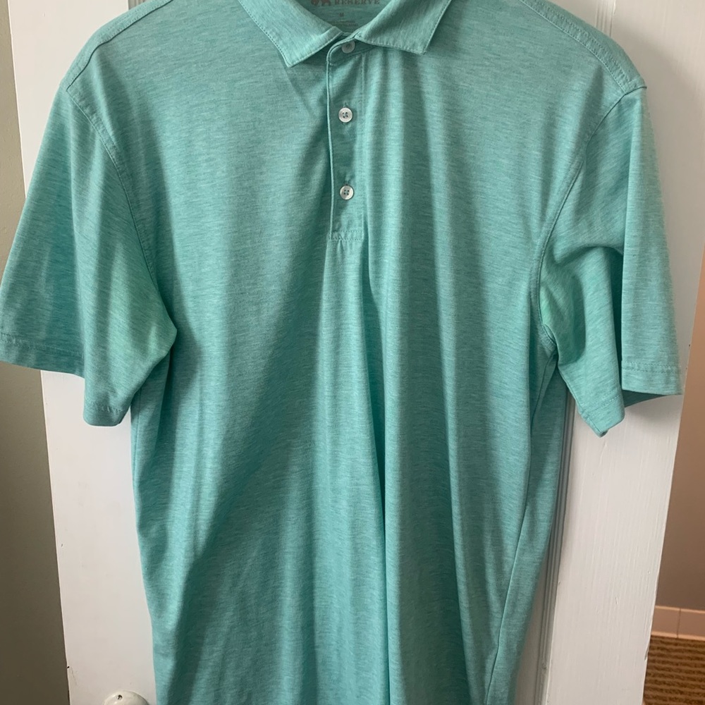 Men’s Onward Reserve short sleeve polo